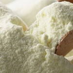 Leche en polvo entera sube 15 % anual, superando al promedio lácteo
